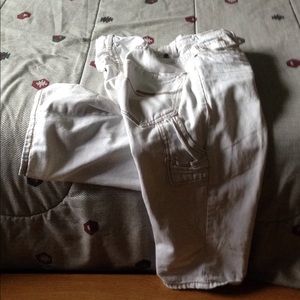 Men's Jean cargo shorts